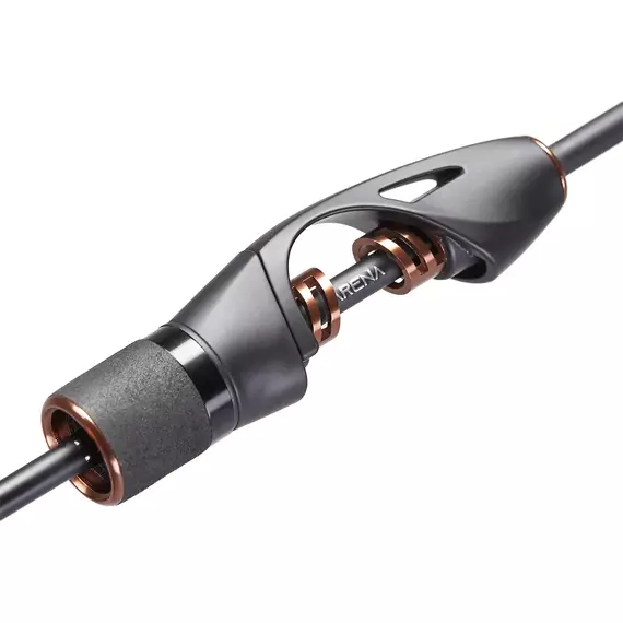 Спінінг Favorite Arena ARN1-672UL-T 2.01m 1.5-4.5g 2.5-5lb Fast, Модель: 1.88m 1,5-4.5g
, фото , изображение 4