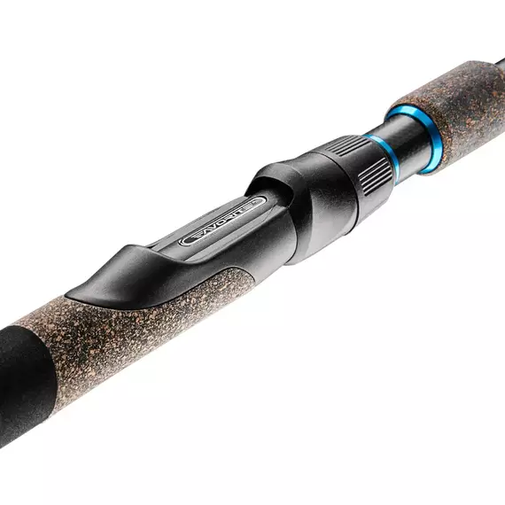 Спиннинг Favorite SW Cobalt EGI SCBE-802M 2.44 egi 2.5-3.5 PE #0.6-1.0 Mod.Fast, фото , изображение 2