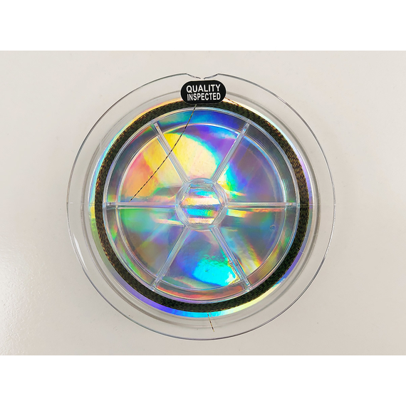 Жилка Brain Classic Carp Line 150m 0,35mm 10,7kg 25lb 3D camo, Діаметр: 0.35, Розмотування: 150, Колір: 3D camo, фото , изображение 9