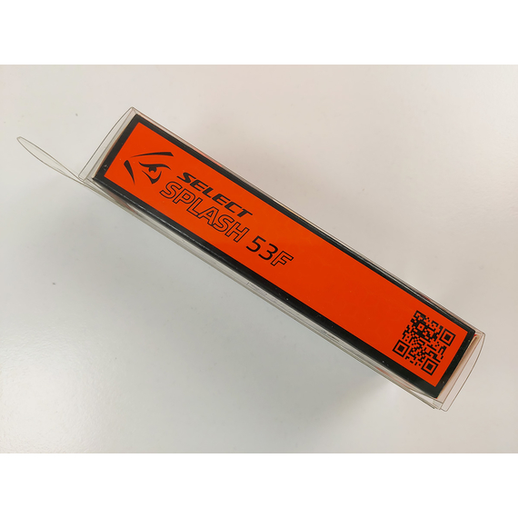 Воблер Select Splash 53F 5.8g col.11 (topwater), Цвет воблера: col.11, фото , изображение 9