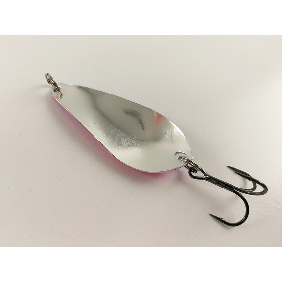 Блешня Select ProAtom 15.0g 65mm #05, Вага блешні: 15г, Колір блешні: 05, фото , изображение 4