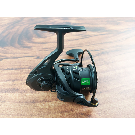 Котушка Favorite X1 4000S (2024), підпиш.: 9+1, Розмір шпулі: 4000S, фото , изображение 10