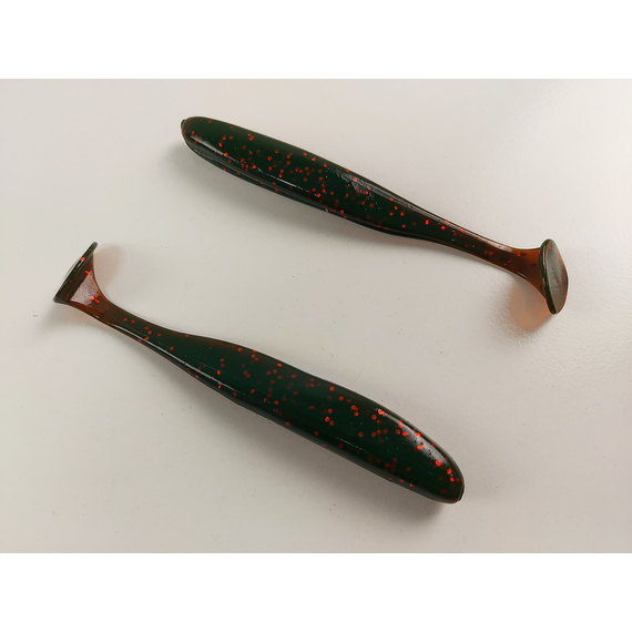 Силикон Select Easy Shad 5" col.085 (5 шт/упак), Длина силикона: 5" (12.7 см), Расцветка силикона: 085, фото , изображение 5