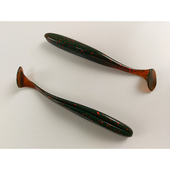 Силикон Select Easy Shad 5" col.085 (5 шт/упак), Длина силикона: 5" (12.7 см), Расцветка силикона: 085, фото , изображение 6