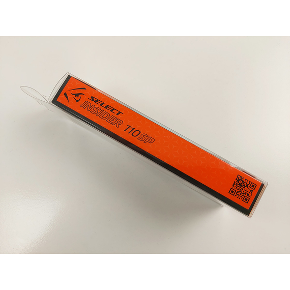 Воблер Select Insider 110SP 110mm 17.0g #34 (1.0-1.5m), Размер/Вес: 110mm/17g, Цвет воблера: col.34, фото , изображение 7