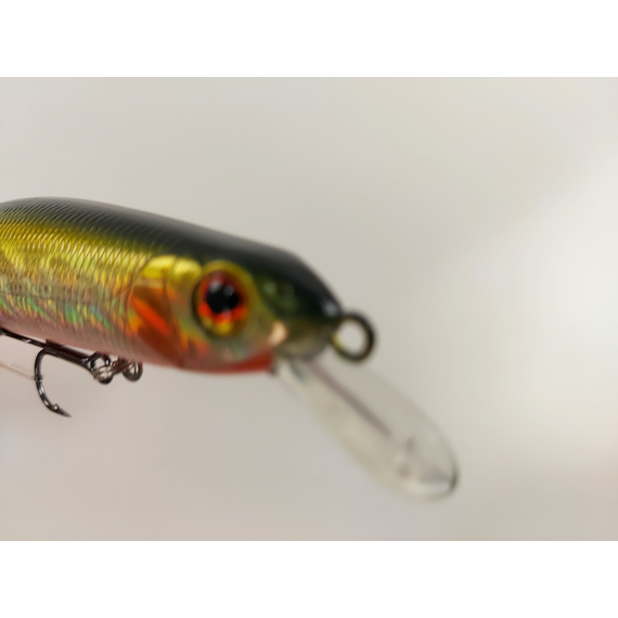 Воблер Select Insider 110SP 110mm 17.0g #24 (1.0-1.5m), Размер/Вес: 110mm/17g, Цвет воблера: col.24, фото , изображение 6