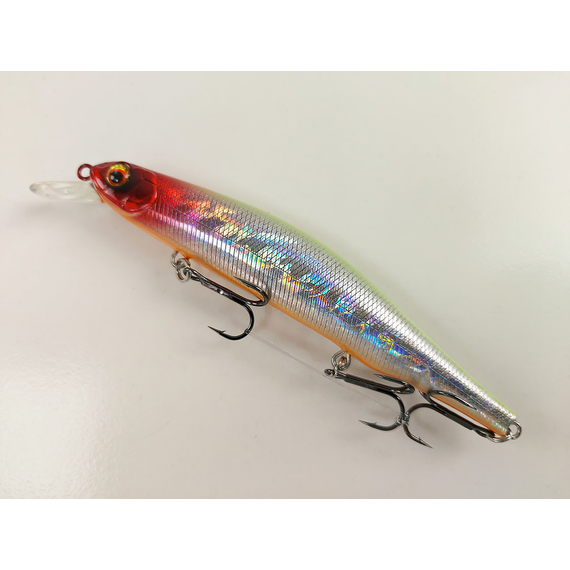 Воблер Select Insider 110SP 110mm 17.0g #33 (1.0-1.5m), Размер/Вес: 110mm/17g, Цвет воблера: col.33, фото , изображение 2