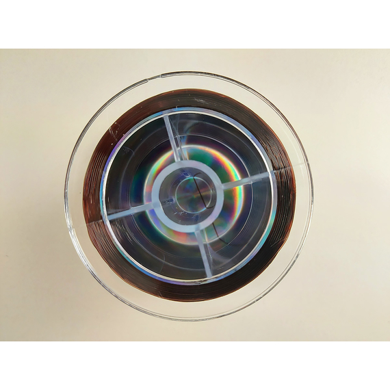 Жилка Brain Classic Carp Line 600m 0,30mm 8,8kg 20lb Dark brown, Діаметр: 0.30, Розмотування: 600, Колір: Dark brown, фото , изображение 8