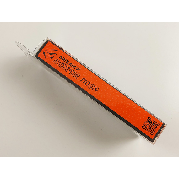 Воблер Select Insider 110SP 110mm 17.0g #07 (1.0-1.5m), Размер/Вес: 110mm/17g, Цвет воблера: col.07, фото , изображение 4