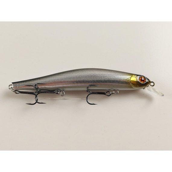 Воблер Select Insider 110SP 110mm 17.0g #07 (1.0-1.5m), Размер/Вес: 110mm/17g, Цвет воблера: col.07, фото , изображение 9