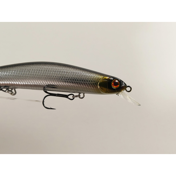 Воблер Select Insider 110SP 110mm 17.0g #07 (1.0-1.5m), Размер/Вес: 110mm/17g, Цвет воблера: col.07, фото , изображение 11