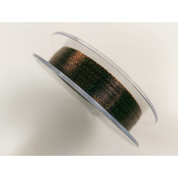 Леска Brain Classic Carp Line 150m 0,30mm 8,8kg 20lb 3D camo, Диаметр: 0.30, Размотка: 150, Выберите цвет: 3D camo, фото , изображение 10