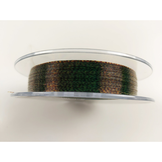 Леска Brain Classic Carp Line 150m 0,30mm 8,8kg 20lb 3D camo, Диаметр: 0.30, Размотка: 150, Выберите цвет: 3D camo, фото , изображение 11