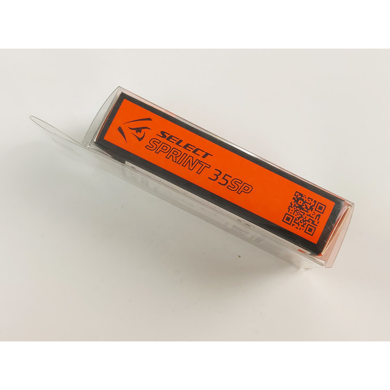 Воблер Select Sprint 35SP 2.5g col.07 (0.5-0.7m), Цвет воблера: col.07, фото , изображение 3