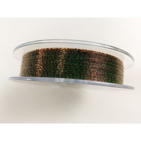 Жилка Brain Classic Carp Line 300m 0,30mm 8,8kg 20lb 3D camo, Діаметр: 0.30, Розмотування: 300, Колір: 3D camo, фото , изображение 10