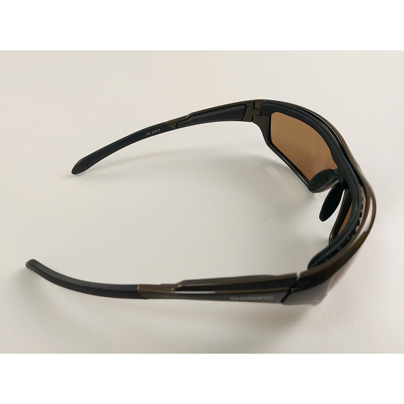 Окуляри Shimano Purist 2 (SUNPUR02), фото , изображение 11