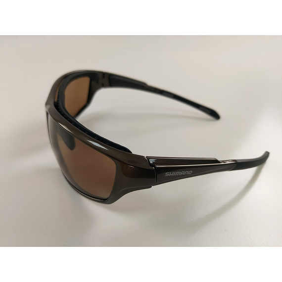 Окуляри Shimano Purist 2 (SUNPUR02), фото , изображение 10