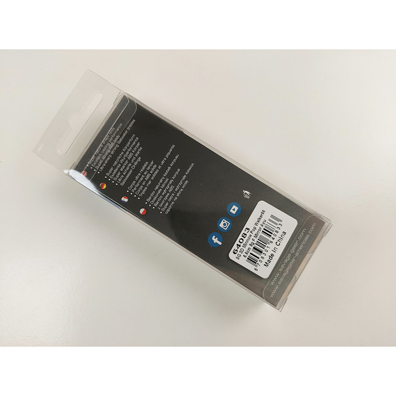 Воблер Savage Gear 3D Minnow Pop Walker F 66mm 8.0g Mirror Ayu, Размер/Вес: 66мм/8г, Цвет воблера: Mirror Ayu, фото , изображение 11