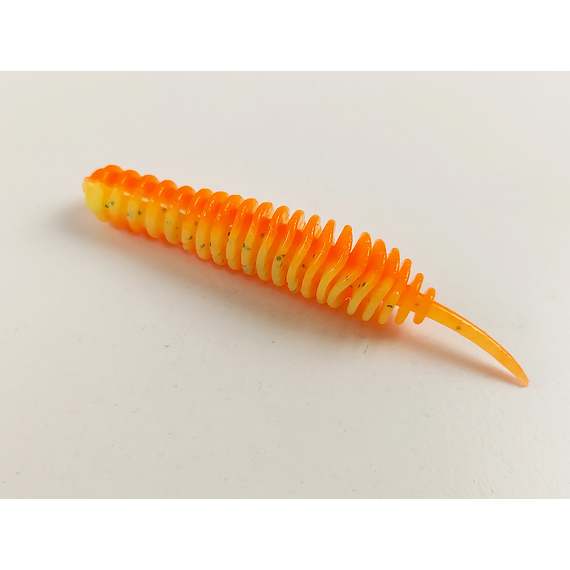 Силікон Select Snack 3" #247 (5 шт / уп), Довжина силікону: 3" (7.8 см), Колір силікону: 247, фото , изображение 3