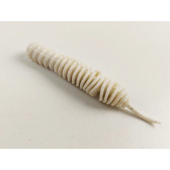 Силикон Select Snack 3.0" col.557 (5 шт/пак), Длина силикона: 3" (7.8 см), Расцветка силикона: 557, фото , изображение 3