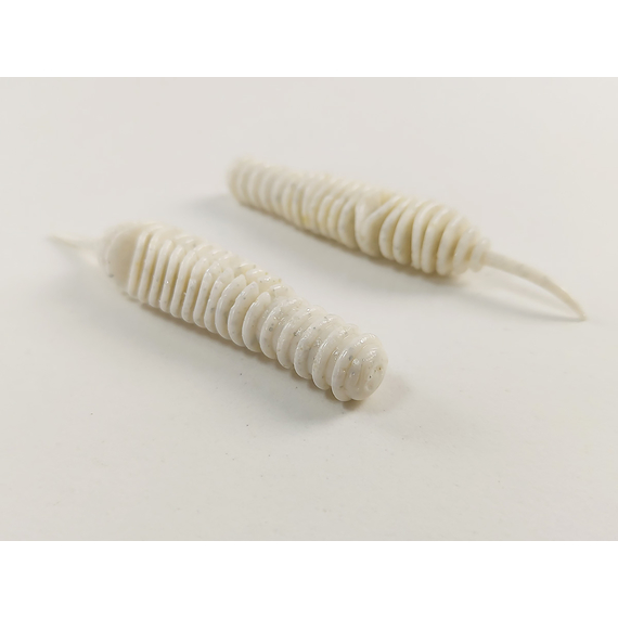 Силикон Select Snack 3.0" col.557 (5 шт/пак), Длина силикона: 3" (7.8 см), Расцветка силикона: 557, фото , изображение 5