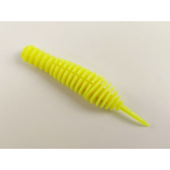 Силікон Select Snack 3.0" col.045 (5 шт/пак), Довжина силікону: 3" (7.8 см), Колір силікону: 045, фото , изображение 3