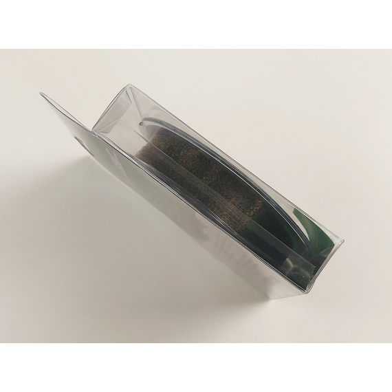 Жилка Brain Classic Carp Line 300m 0,25mm 6,6kg 15lb 3D camo, Діаметр: 0.25, Розмотування: 300, Колір: 3D camo, фото , изображение 5