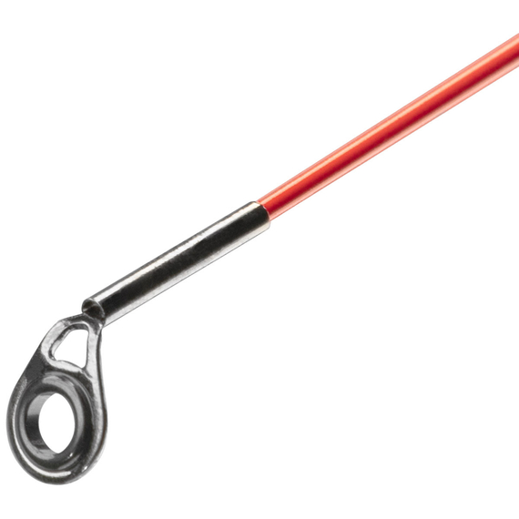 Фідер Brain Apex NEW 4.20m max 180g (3 вершинки, тубус для вершинок, чохол), Модель: 4.2m/180g, фото , изображение 2