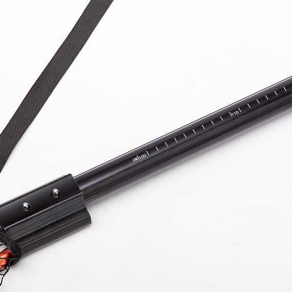 Підсак Savage Gear Competition Pro Full Frame Net XL Rubber XL-Mesh (70x85cm), фото , изображение 4