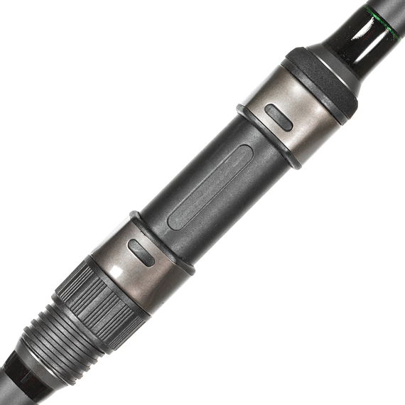 Удилище карповое Shimano Tribal TX-1A 12-350, Модель: 3.66m 3.5lbs, фото , изображение 3