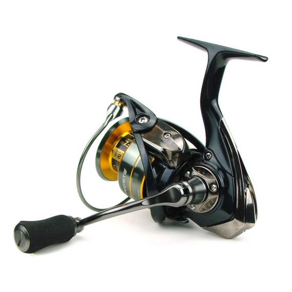 Катушка Favorite Sapphire New 4000 (2021) 7+1, Размер шпули: 4000, фото , изображение 4