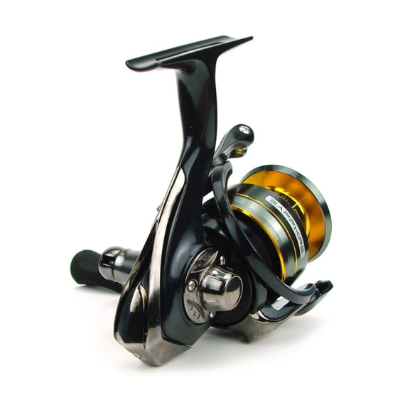 Катушка Favorite Sapphire New 4000 (2021) 7+1, Размер шпули: 4000, фото , изображение 5