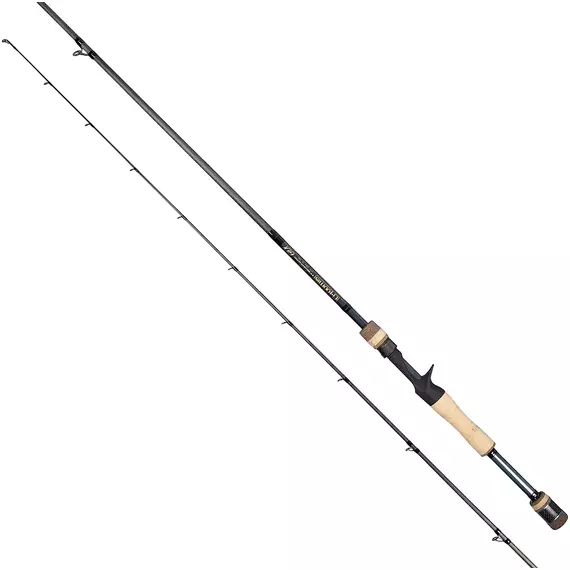Спінінг G.Loomis GLX Jig & Worm Casting GLX 852C JWR 2.16m 5-17.5g, фото 