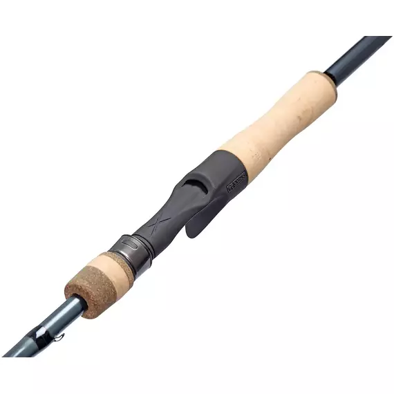 Спінінг G.Loomis GLX Jig & Worm Casting GLX 852C JWR 2.16m 5-17.5g, фото , изображение 4