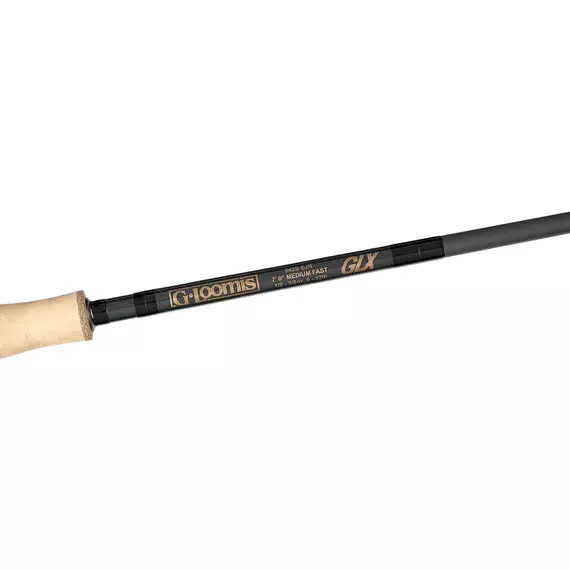 Спінінг G.Loomis GLX Spin Jig GLX 842S SJR 2.13 3.5-10.5g (1 част.), фото , изображение 2