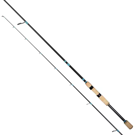 Спиннинг G.Loomis NRX Jig & Worm Spinning NRX 802S JWR 2.03m 3.5-7g, фото 