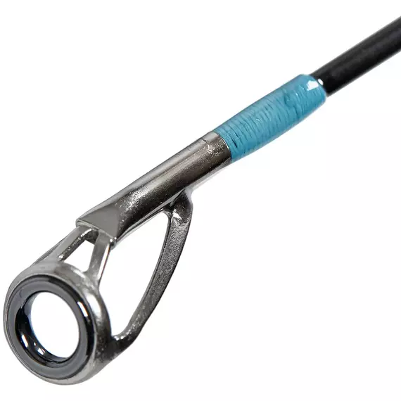 Спиннинг G.Loomis NRX Jig & Worm Spinning NRX 802S JWR 2.03m 3.5-7g, фото , изображение 6