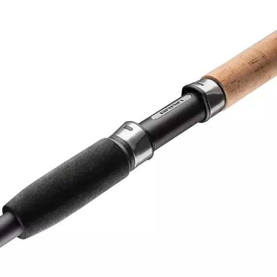 Удилище Фидерное Brain Scout 3.90m max 130g Black EVA, Модель: 3.9m 130g, фото , изображение 5