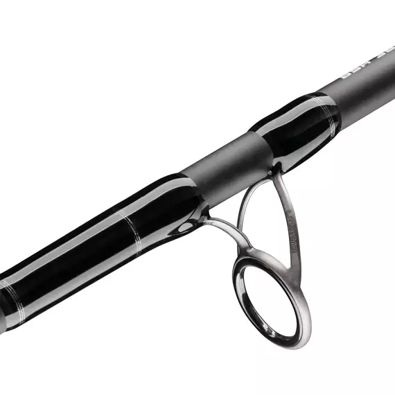 Удилище Фидерное Brain Scout 3.90m max 130g Black EVA, Модель: 3.9m 130g, фото , изображение 3