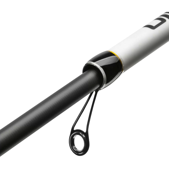 Болонське вудлище Brain Blast Bolo 4m, факт. довжина - 3,7m, 176g (телескопічне, з кільцями) + чохол та захист на кільця, Довжина: 4m, Тип вудлища: з кільцями (болонське), фото , изображение 4