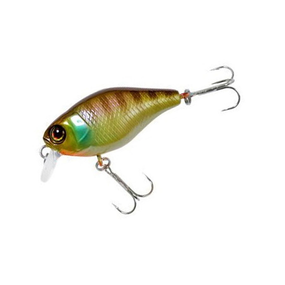 Воблер Jackall Chubby 38mm, 4гр, до 1м, Noike Gill, Розмір/Вага: 38мм/4г, Колір воблера: Noike Gill, фото 