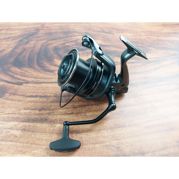 Котушка Shimano Ultegra CI4+ 14000 XTC 5+1BB 4.3:1, Розмір шпулі: 14000XTC, фото , изображение 7