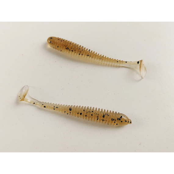 Силікон Select Fetish 2" #215 (10 шт / уп), Довжина силікону: 2" (5.08 см), Колір силікону: 215, фото , изображение 4