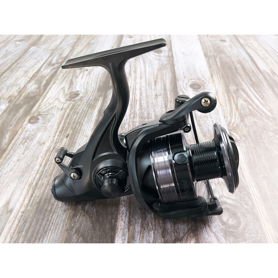 Катушка Prologic Element 5000 BF 9+1BB, фото , изображение 12