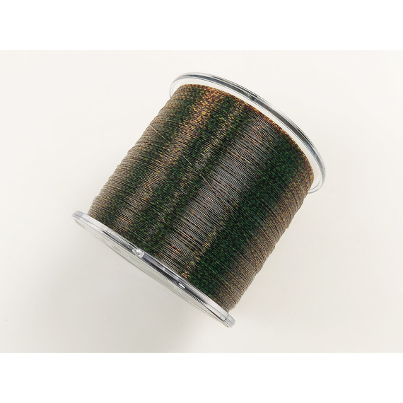 Жилка Brain Classic Carp Line 600m 0,35mm 10,7kg 25lb 3D camo, Диаметр: 0.35, Размотка: 600, Выберите цвет: 3D camo, фото , изображение 11