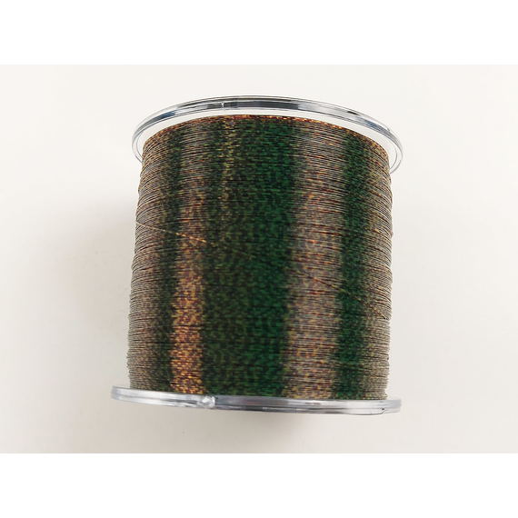 Жилка Brain Classic Carp Line 600m 0,35mm 10,7kg 25lb 3D camo, Диаметр: 0.35, Размотка: 600, Выберите цвет: 3D camo, фото , изображение 10