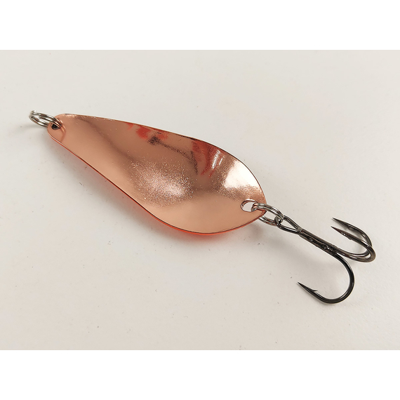 Блешня Select ProAtom 15.0g 65mm #07, Вага блешні: 15г, Колір блешні: 07, фото , изображение 4