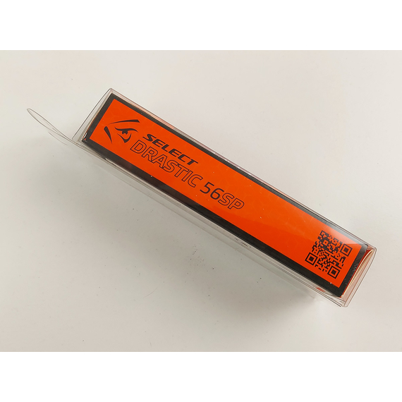 Воблер Select Drastic 56SP 3.1g col.06 (0.7-1m), Цвет воблера: col.06, фото , изображение 3