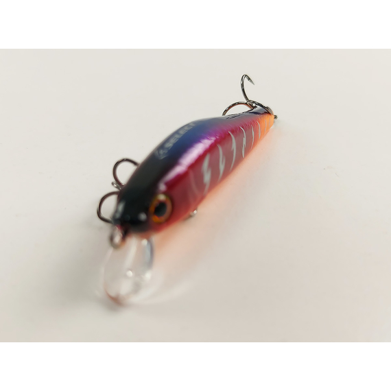 Воблер Select Drastic 56SP 3.1g col.06 (0.7-1m), Цвет воблера: col.06, фото , изображение 9