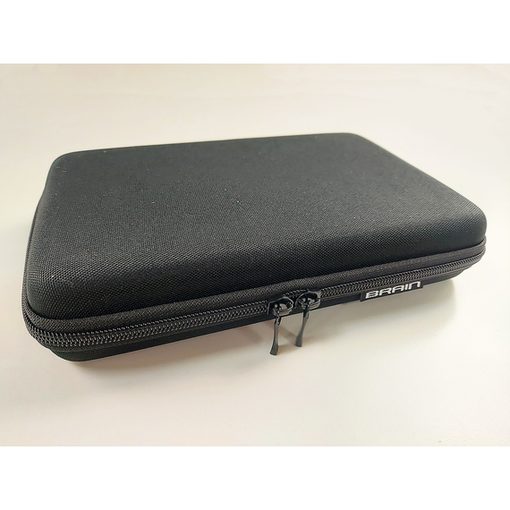 Набор сигнализаторов Brain Wireless Bite Alarm B-1 2+1, фото , изображение 5